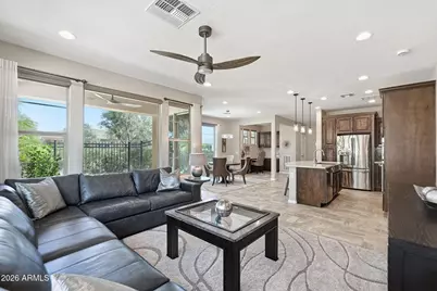 36240 N Desert Tea Drive, Queen Creek, AZ 85140 - Photo 16