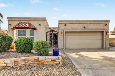 25836 S Dartford Drive, Sun Lakes, AZ 85248 - Photo 2