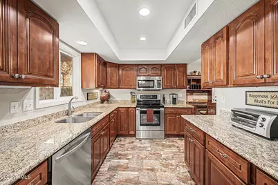 25836 S Dartford Drive, Sun Lakes, AZ 85248 - Photo 8
