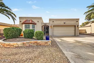25836 S Dartford Dr, Sun Lakes, AZ 85248 - Photo 1