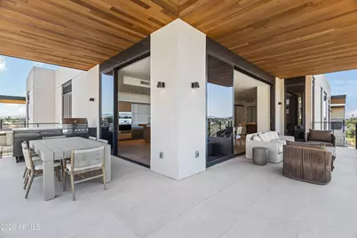 4849 N Camelback Ridge Drive #A411, Scottsdale, AZ 85251 - Photo 12