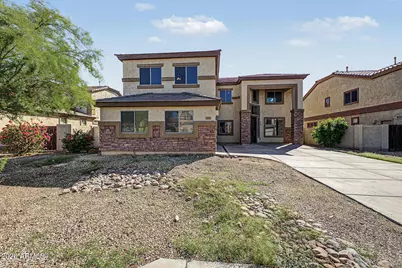 6825 W Lynne Lane, Laveen, AZ 85339 - Photo 1