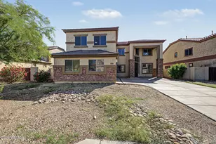 6825 W Lynne Ln, Laveen, AZ 85339 - Photo 1
