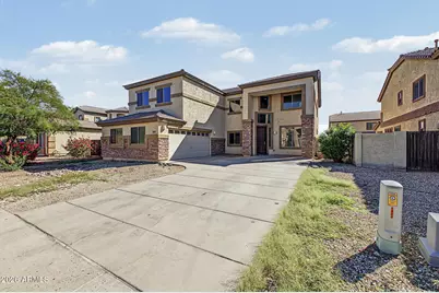 6825 W Lynne Lane, Laveen, AZ 85339 - Photo 4