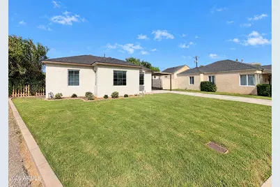 542 W Lewis Avenue, Phoenix, AZ 85003 - Photo 2