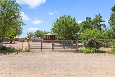 169 E Baker Road, Tonto Basin, AZ 85553 - Photo 4