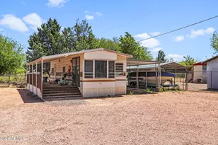 169 E Baker Rd, Tonto Basin, AZ 85553 - Photo 38