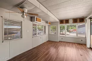 169 E Baker Rd, Tonto Basin, AZ 85553 - Photo 42
