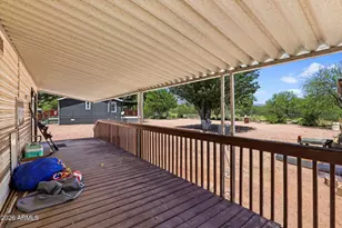169 E Baker Rd, Tonto Basin, AZ 85553 - Photo 40