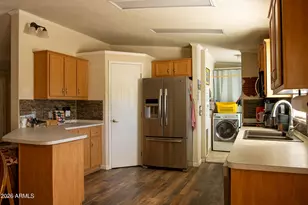169 E Baker Rd, Tonto Basin, AZ 85553 - Photo 12