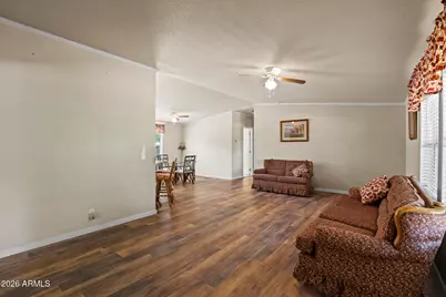 169 E Baker Road, Tonto Basin, AZ 85553 - Photo 22