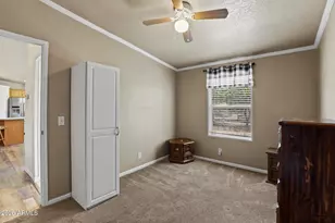 169 E Baker Rd, Tonto Basin, AZ 85553 - Photo 28