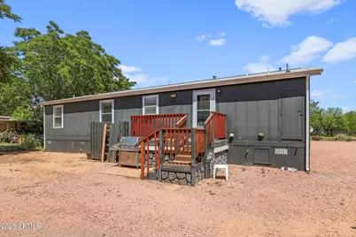 169 E Baker Road, Tonto Basin, AZ 85553 - Photo 32