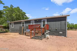 169 E Baker Rd, Tonto Basin, AZ 85553 - Photo 32