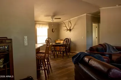 169 E Baker Road, Tonto Basin, AZ 85553 - Photo 24