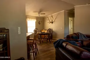 169 E Baker Rd, Tonto Basin, AZ 85553 - Photo 24
