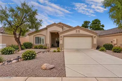 1783 E Bishop Place, Casa Grande, AZ 85122 - Photo 1