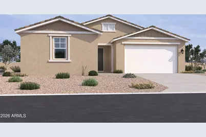 15634 W Onyx Avenue, Waddell, AZ 85355 - Photo 1