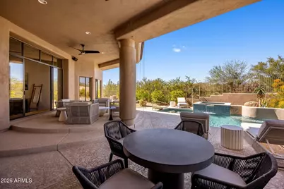 10914 E Skinner Drive, Scottsdale, AZ 85262 - Photo 30
