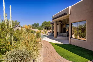 10914 E Skinner Dr, Scottsdale, AZ 85262 - Photo 36