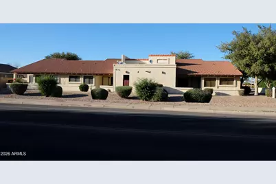 1404 N Hartford Street #A4, Chandler, AZ 85225 - Photo 1