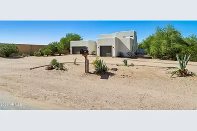 26666 N 62nd Street, Scottsdale, AZ 85266 - Photo 1