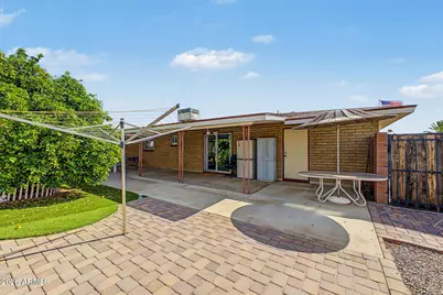 5832 E Billings Street, Mesa, AZ 85205 - Photo 24