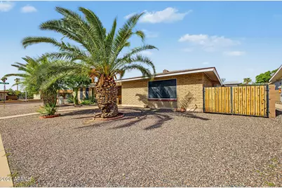 5832 E Billings Street, Mesa, AZ 85205 - Photo 26