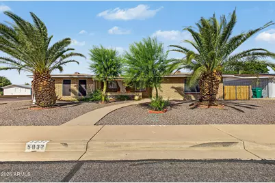 5832 E Billings Street, Mesa, AZ 85205 - Photo 1