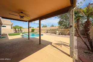 11518 W Palm Brook Dr, Avondale, AZ 85392 - Photo 38