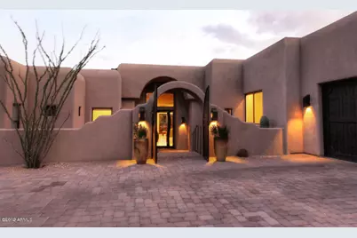 3000 E Ironwood Road, Carefree, AZ 85377 - Photo 2