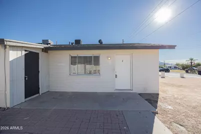 338 E Vogel Avenue #2, Phoenix, AZ 85020 - Photo 2