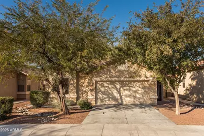 12526 W Bird Lane, Litchfield Park, AZ 85340 - Photo 1