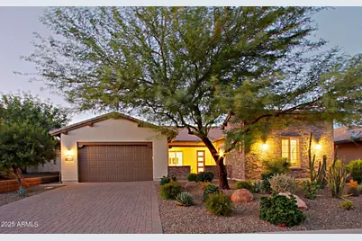 17938 E Vista Desierto --, Rio Verde, AZ 85263 - Photo 1