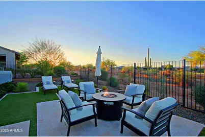 17938 E Vista Desierto --, Rio Verde, AZ 85263 - Photo 44