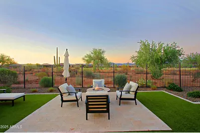 17938 E Vista Desierto --, Rio Verde, AZ 85263 - Photo 48