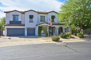 31730 N 15th Glen, Phoenix, AZ 85085 - Photo 1