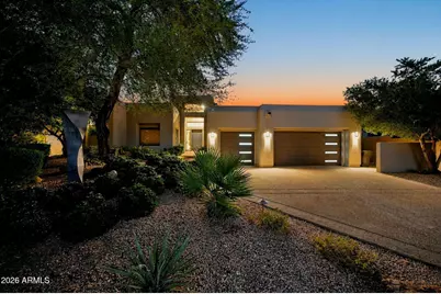 11869 N 114th Way, Scottsdale, AZ 85259 - Photo 1