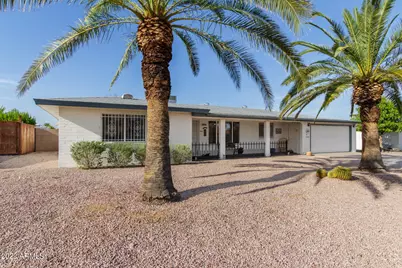 5853 E Adobe Road, Mesa, AZ 85205 - Photo 2