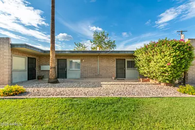 1722 E Ocotillo Road #2, Phoenix, AZ 85016 - Photo 2