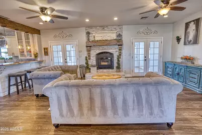 1147 S Hoyt Street, Snowflake, AZ 85937 - Photo 6