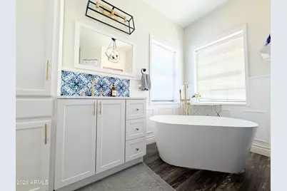 1147 S Hoyt Street, Snowflake, AZ 85937 - Photo 22