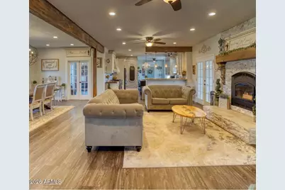 1147 S Hoyt Street, Snowflake, AZ 85937 - Photo 10