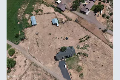 1147 S Hoyt Street, Snowflake, AZ 85937 - Photo 46