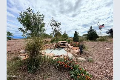 1147 S Hoyt Street, Snowflake, AZ 85937 - Photo 4
