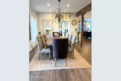 1147 S Hoyt Street, Snowflake, AZ 85937 - Photo 14