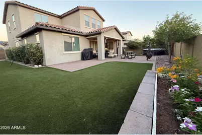 2424 N Acacia Way, Buckeye, AZ 85396 - Photo 42