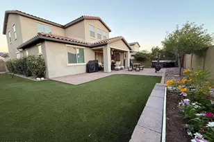 2424 N Acacia Way, Buckeye, AZ 85396 - Photo 42