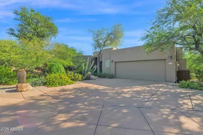 33854 N 74th Street, Scottsdale, AZ 85266 - Photo 1