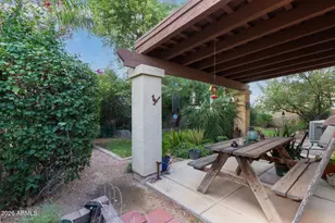 6358 S Legend Ct, Gilbert, AZ 85298 - Photo 30